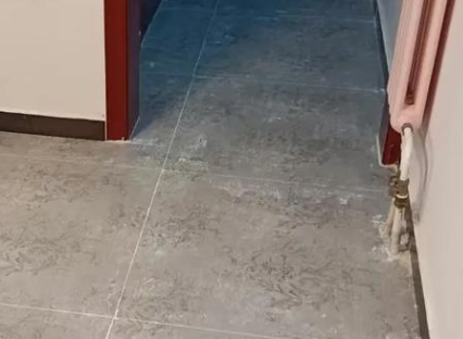 灵石瓷砖空鼓维修公司分享下灵石地砖空鼓了怎么办